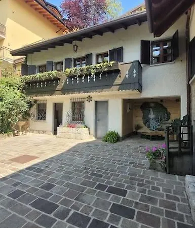 Appartamento Presolana In Casa *