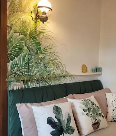 Appartamento Presolana In Casa