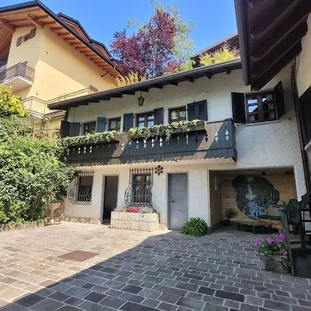 Presolana In Casa *