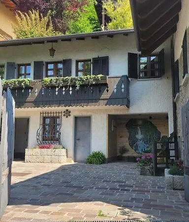 Appartamento Presolana In Casa